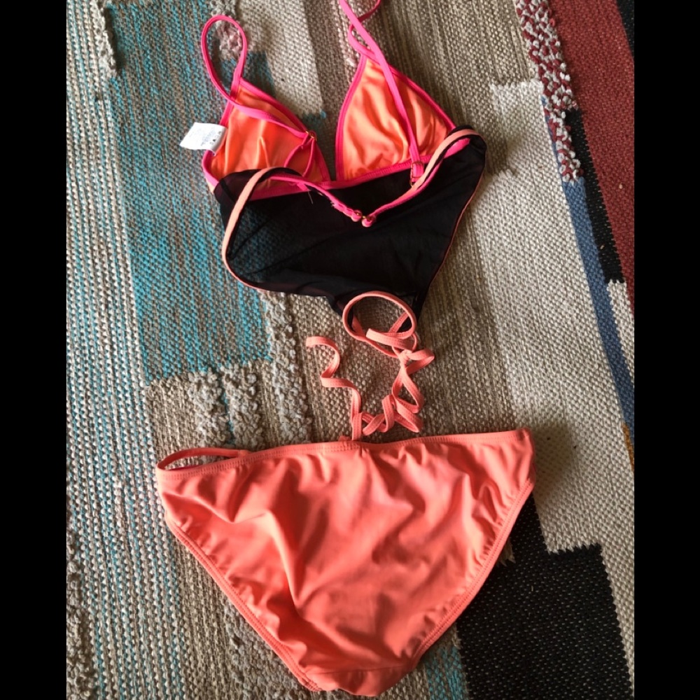 Neon Bathing Suit - image 3